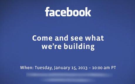 Facebook - 15-01-2013 Facebook - 15-01-2013