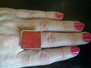 ANILLO AVALORIO, MY SECRETS