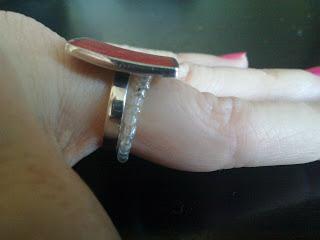 ANILLO AVALORIO, MY SECRETS