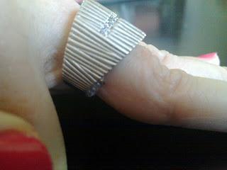 ANILLO AVALORIO, MY SECRETS