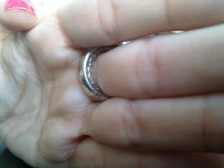 ANILLO AVALORIO, MY SECRETS