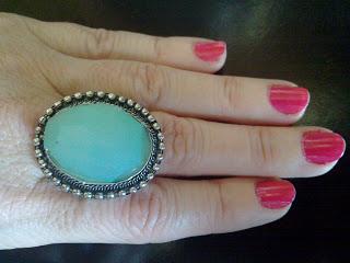 ANILLO AVALORIO, MY SECRETS