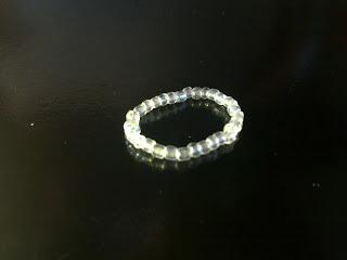 ANILLO AVALORIO, MY SECRETS