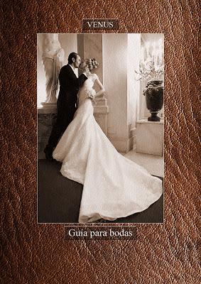 Manual de bodas