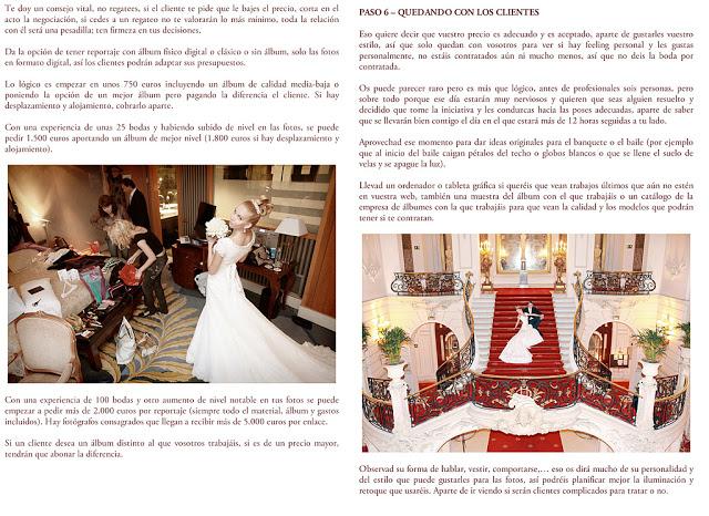Manual de bodas