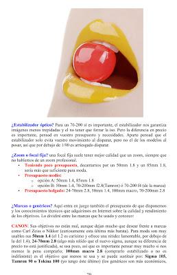 Venus: Moda, Publicidad y Belleza