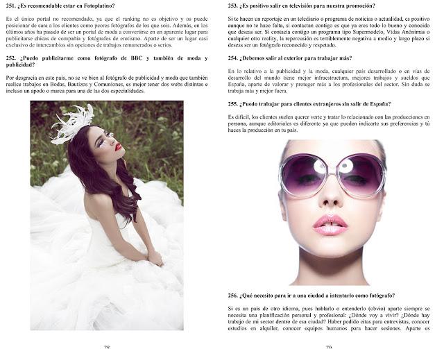 Todas las preguntas, todas las respuesta