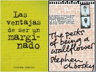 Adaptación al cine de Las ventajas de ser un marginado de Stephen Chbosky