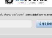 Gana dinero acortando direcciones Adfocus
