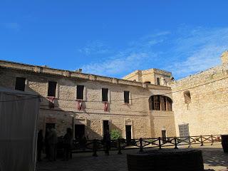 I SALÓN DE VINOS ANDALUCES