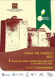 I SALÓN DE VINOS ANDALUCES