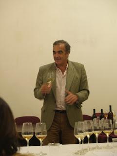 I SALÓN DE VINOS ANDALUCES