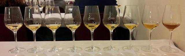 I SALÓN DE VINOS ANDALUCES