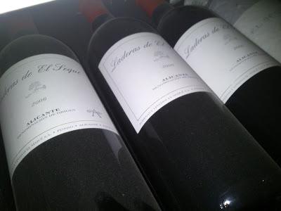 EL SEQUÉ 2005, el verdadero espíritu de la monastrell