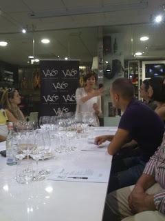 BODEGAS HACIENDA MONASTERIO