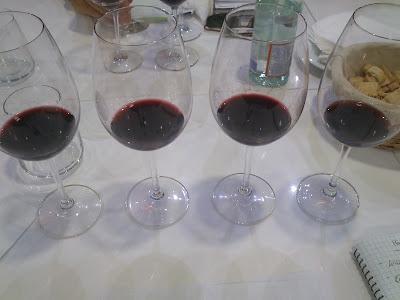 BODEGAS HACIENDA MONASTERIO BODEGAS HACIENDA MONASTERIO