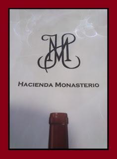 BODEGAS HACIENDA MONASTERIO