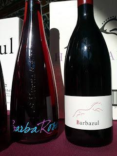 III MUESTRA DE VINOS TINTOS DE LA PROVINCIA DE CÁDIZ