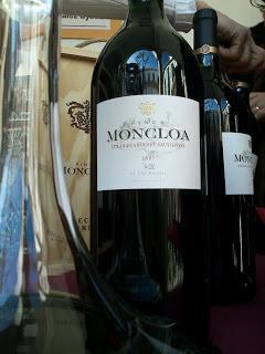 III MUESTRA DE VINOS TINTOS DE LA PROVINCIA DE CÁDIZ