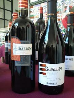 III MUESTRA DE VINOS TINTOS DE LA PROVINCIA DE CÁDIZ