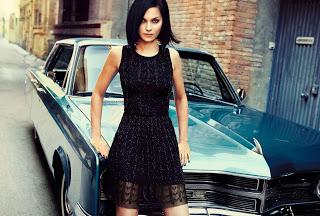 Stradivarius y su catálogo Winter