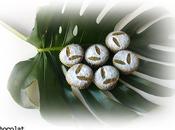 Muffins Verde Matcha
