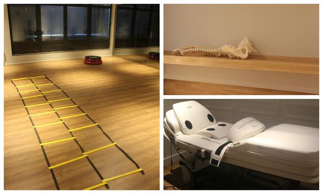 Kinair120, cuerpo sano - aire puro