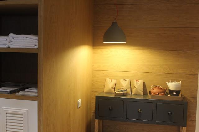 Kinair120, cuerpo sano - aire puro