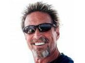 historia John McAfee será llevada cine