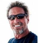 John McAfee