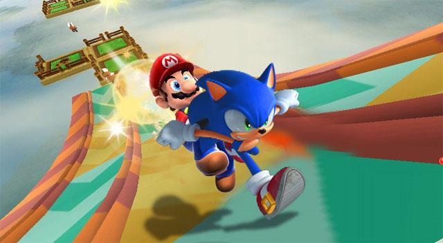 mario bros u sega game gear Jugando a New Super Mario Bros U en una Game Gear