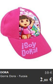 gorra ¡Llegan las rebajas a Private Outlet!