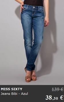 jeans1 ¡Llegan las rebajas a Private Outlet!