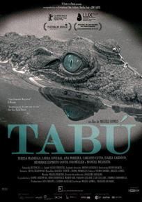 TABÚ