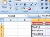 Primeros pasos excel basico parte
