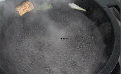 Pulpo a la gallega - Pulpo a Feira