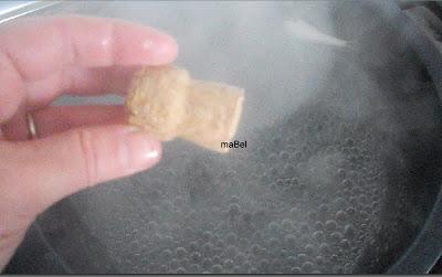 Pulpo a la gallega - Pulpo a Feira