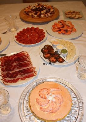 Pulpo a la gallega - Pulpo a Feira