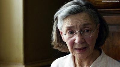 Amour (Love) Crítica. El Haneke más crudo.