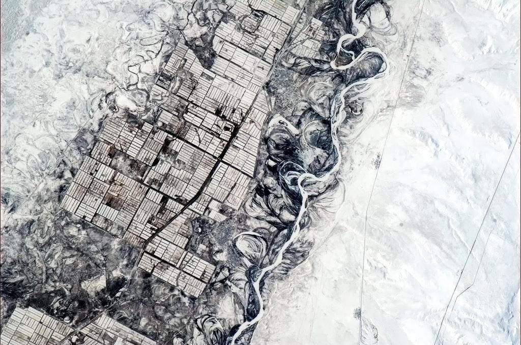 La potencialidad sanadora del asombro