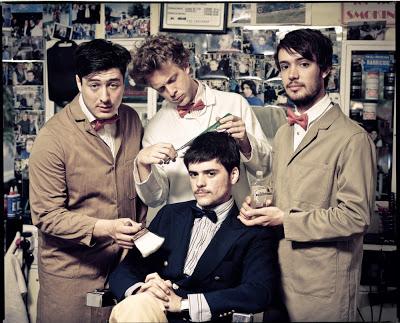 Mumford & Sons Cambian de Recinto en Madrid y Barcelona