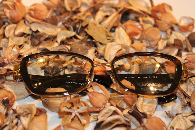 Gafas Graduadas Dolce & Gabanna