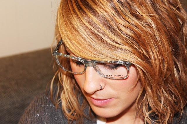 Gafas Graduadas Dolce & Gabanna