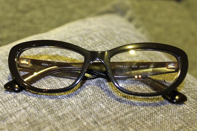 Gafas Graduadas Dolce & Gabanna