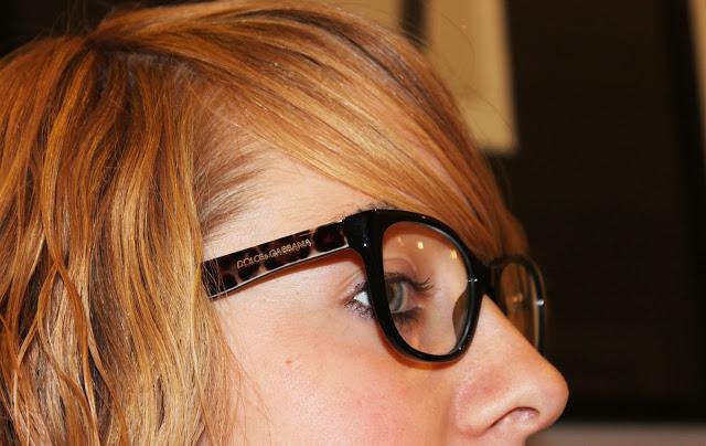 Gafas Graduadas Dolce & Gabanna
