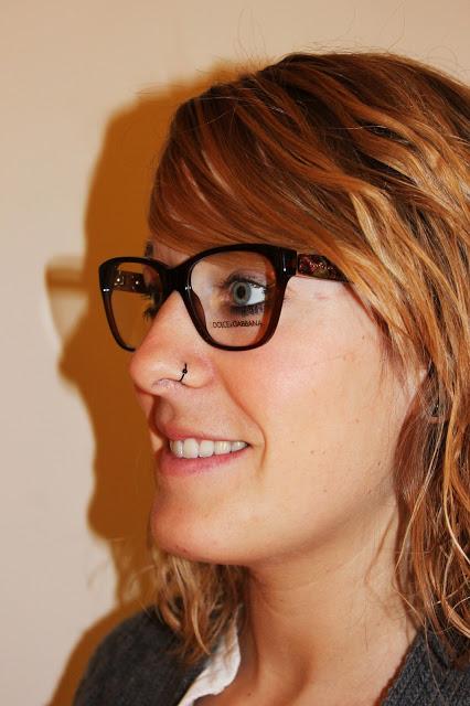 Gafas Graduadas Dolce & Gabanna