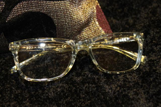 Gafas Graduadas Dolce & Gabanna