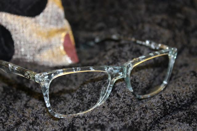 Gafas Graduadas Dolce & Gabanna