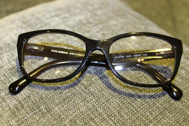 Gafas Graduadas Dolce & Gabanna