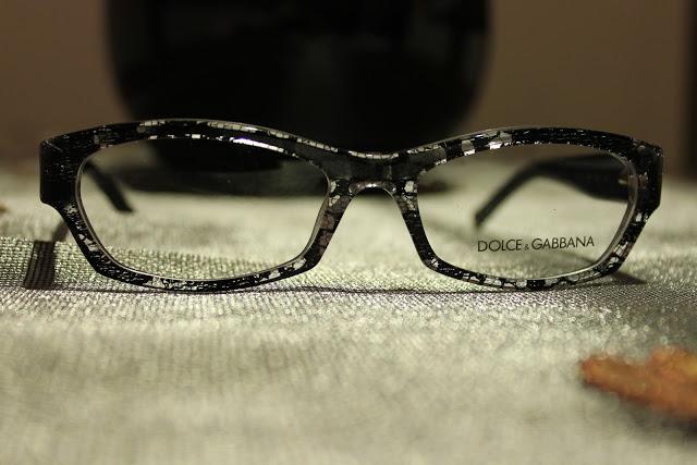 Gafas Graduadas Dolce & Gabanna